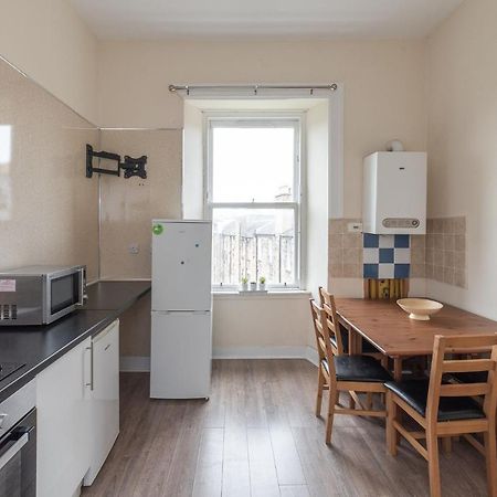 Spacious Ensuite Rooms In Edinburgh City Centre - Excellent Location Екстериор снимка