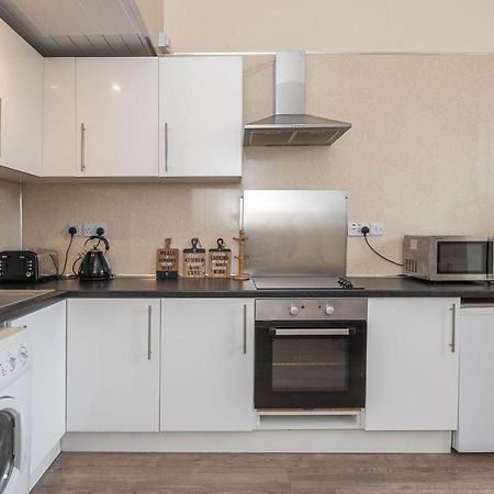 Spacious Ensuite Rooms In Edinburgh City Centre - Excellent Location Екстериор снимка