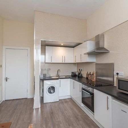 Spacious Ensuite Rooms In Edinburgh City Centre - Excellent Location Екстериор снимка