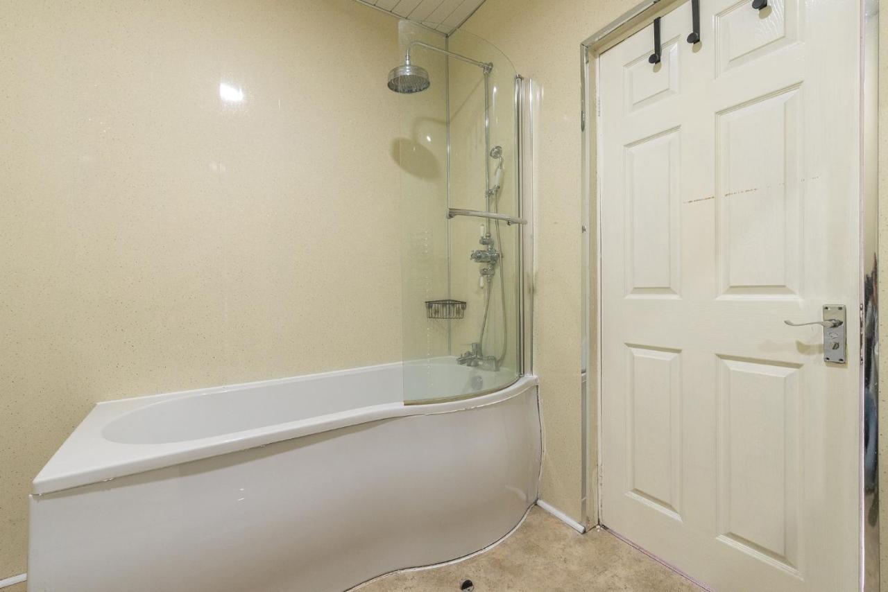 Spacious Ensuite Rooms In Edinburgh City Centre - Excellent Location Екстериор снимка