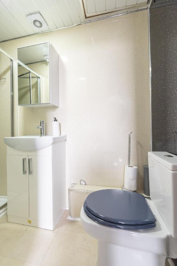Spacious Ensuite Rooms In Edinburgh City Centre - Excellent Location Екстериор снимка
