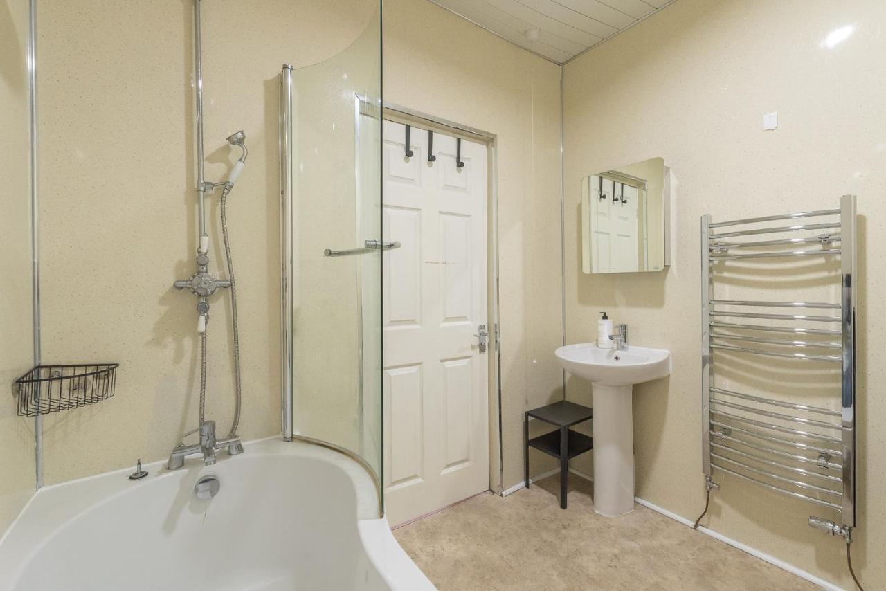 Spacious Ensuite Rooms In Edinburgh City Centre - Excellent Location Екстериор снимка