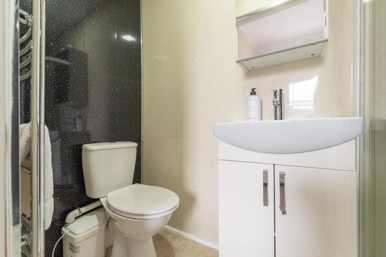 Spacious Ensuite Rooms In Edinburgh City Centre - Excellent Location Екстериор снимка