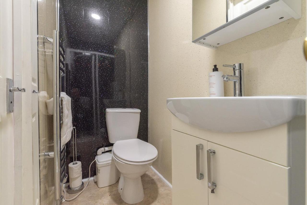 Spacious Ensuite Rooms In Edinburgh City Centre - Excellent Location Екстериор снимка