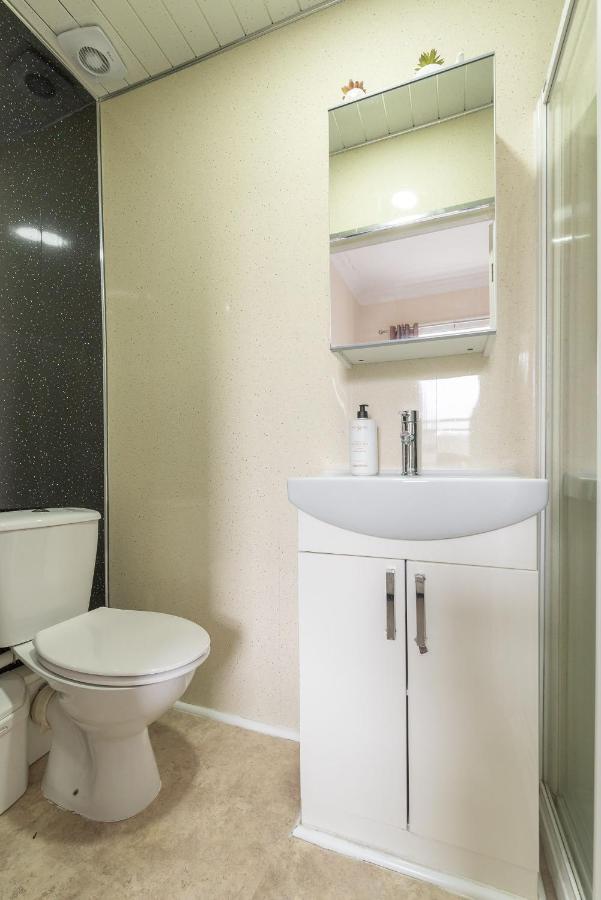 Spacious Ensuite Rooms In Edinburgh City Centre - Excellent Location Екстериор снимка